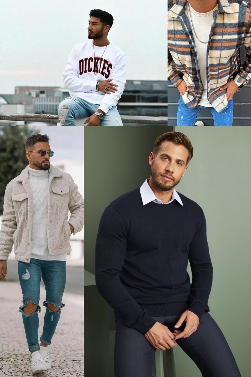 best winter wear