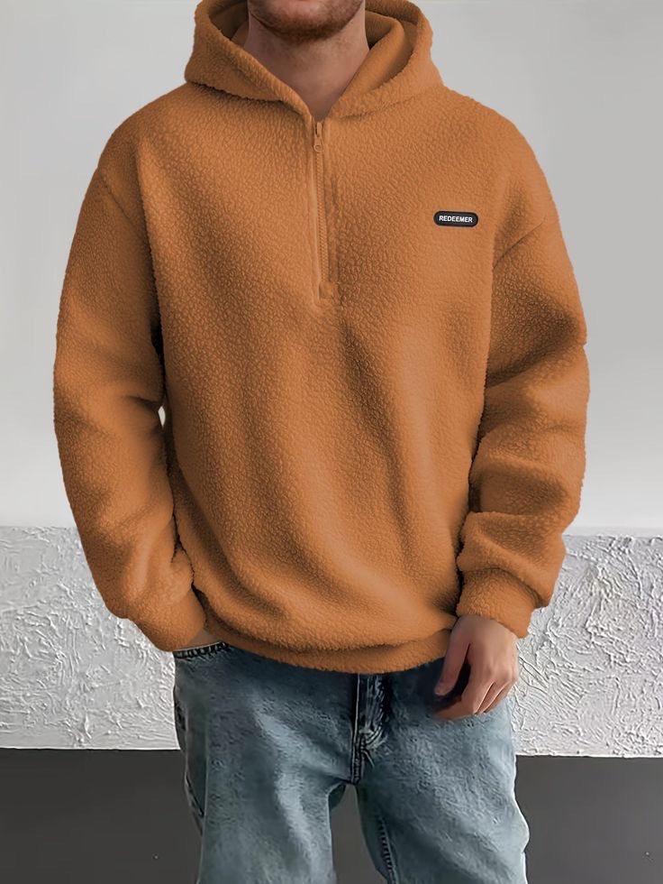 hoodie - cozy everyday wear for men