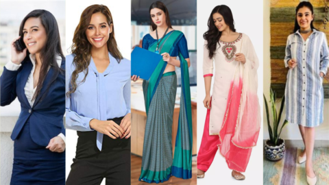 Formal Outfits For Women