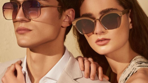 Featured Image - Fashion Trends Glasses