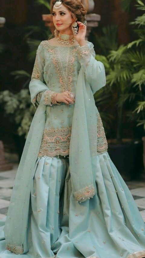 heavy sarara design