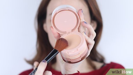 Makeup tips to prevent melting on oily skin