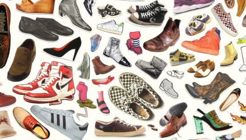 TYPES OF footwear-THERE ARE DIFFERENT TYPES OF SHOES ACCORDING TO YOUR COMFORT