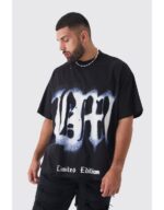 oversize t shirt