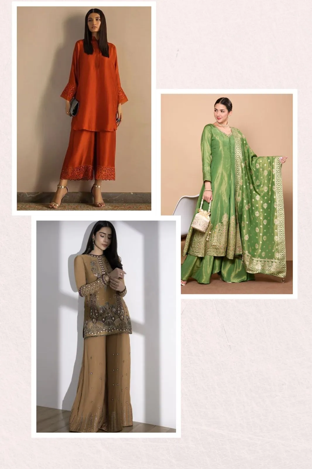 plazzo suits for women's
