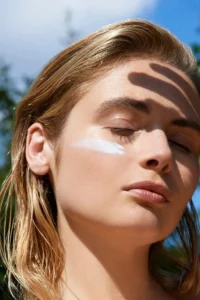 is sunscreen only for the day ?