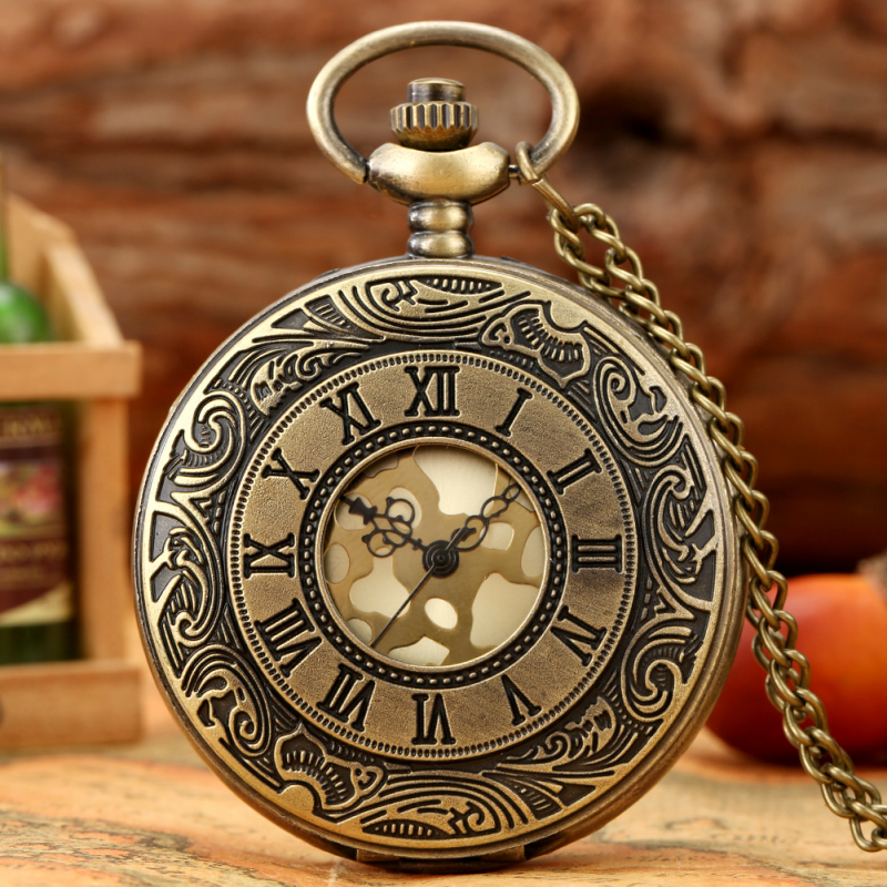 Pocket Watch