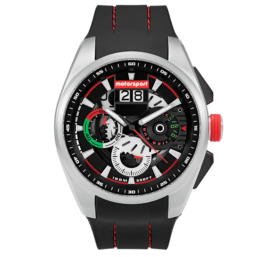 Racing Watch