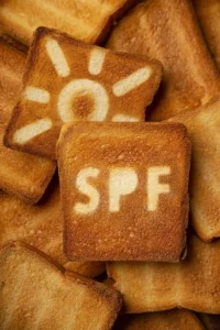 WHAT IS SPF