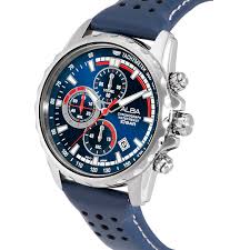 Chronograph