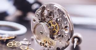 Meachanical Watch