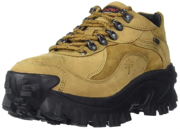 Woodland..leading footwear bran to watch in 2025