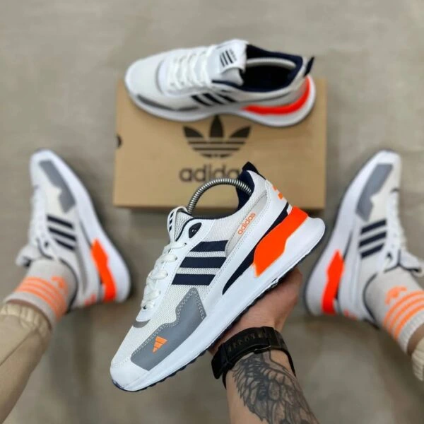 Adidas..leading footwear brand to watch in 2025