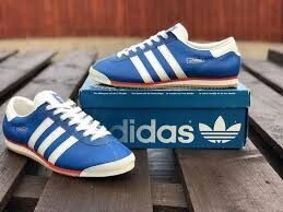 Adidas4.leading footwear brand to watch in 2025