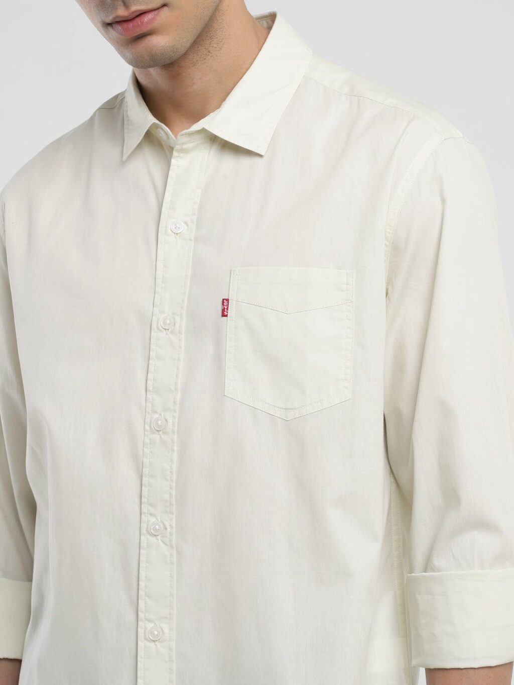 levis trending shirt brand