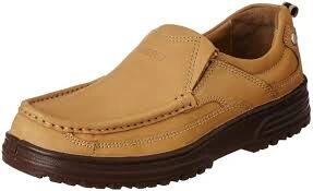 Liberty...leading footwear brand to watch in 2025