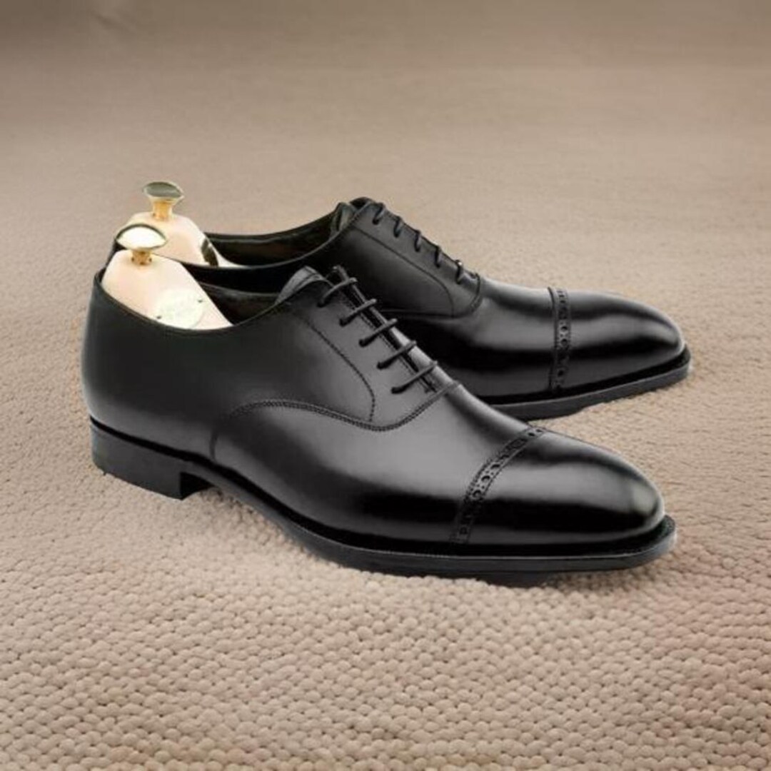 Oxford shooes for party