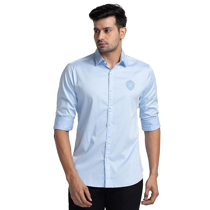 raymond top brand shirt