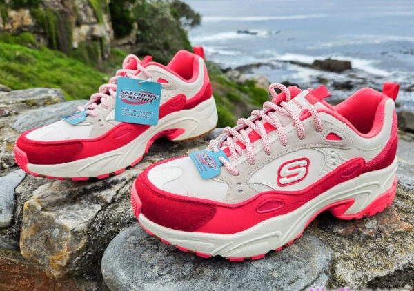 Skechers leading footwear brand to watch in 2025