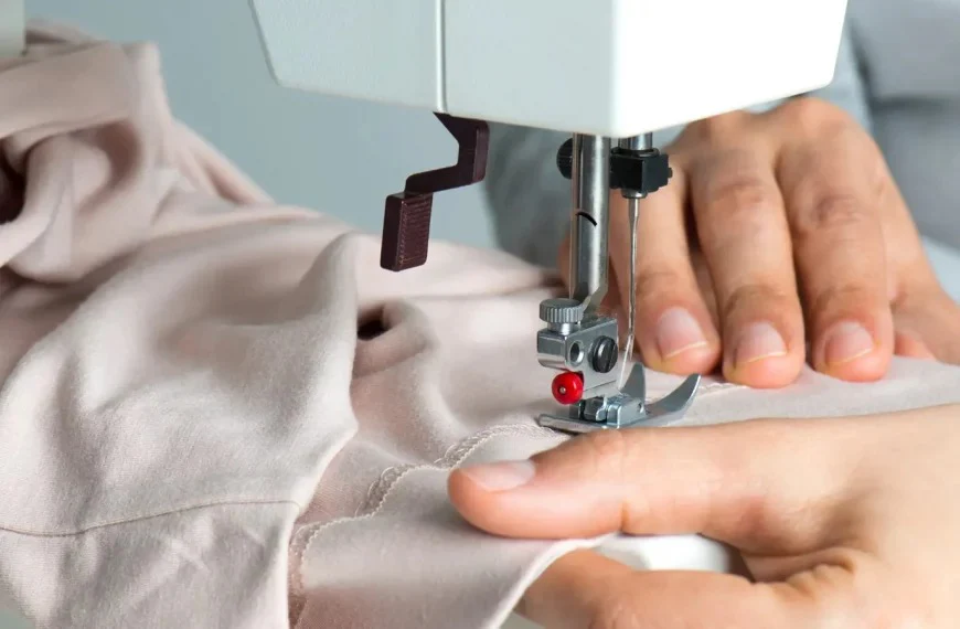 stitching