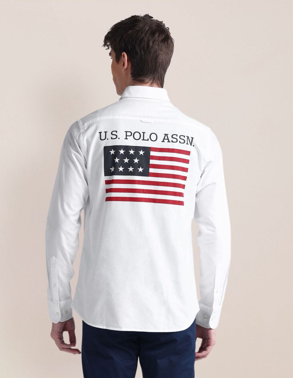 us polo assn. premium quality shirt brand