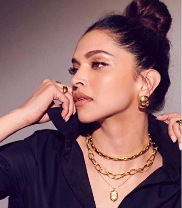 Layered Nacklaces, trending navratri outfits, pepandpanache