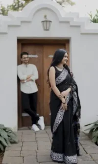 Casual pre wedding photo shoot