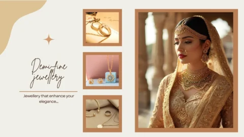 demi-fine blog banner