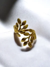 gold ring