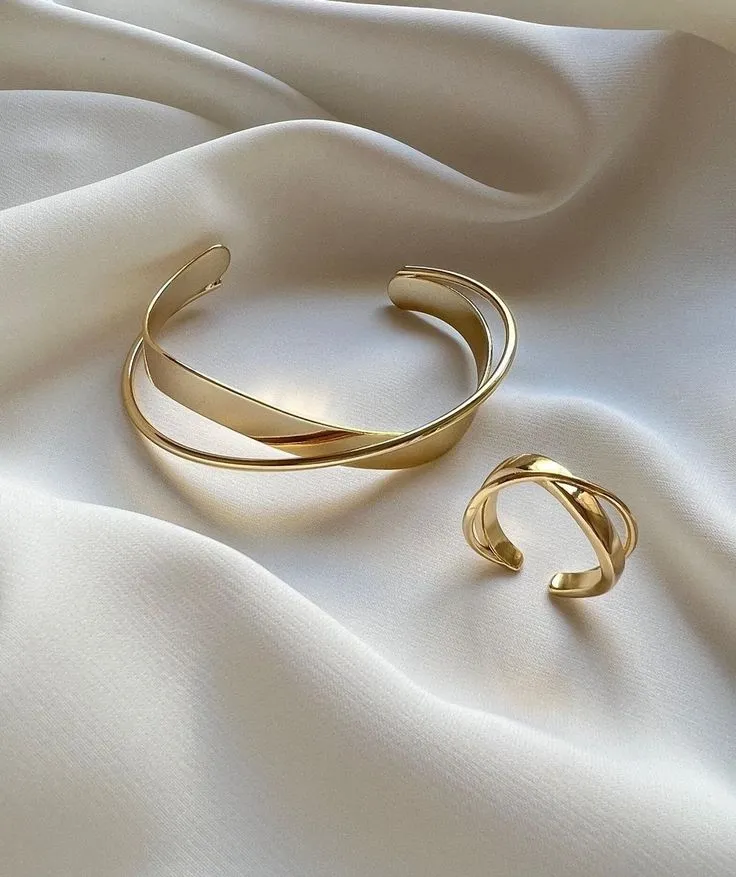 office and formal events jewelery