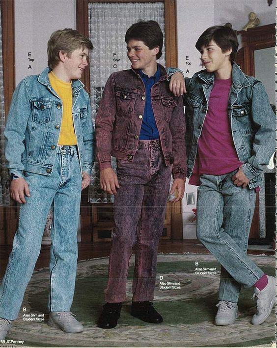 how to dress 80`s with normal clothes,pep amd panache