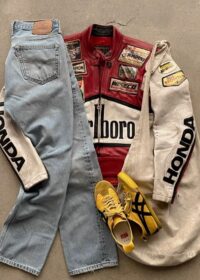 Marlboro Jacket