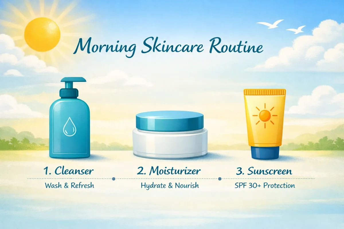 morning-skincare-steps