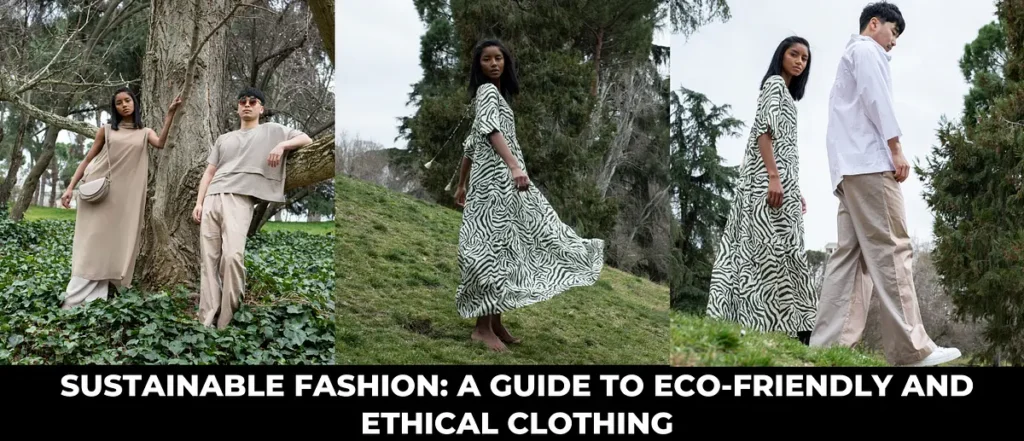 Sustainable fashion designer working with eco-friendly organic fabrics and ethical materials creating zero-waste clothing designs - sustainable fashion design career
