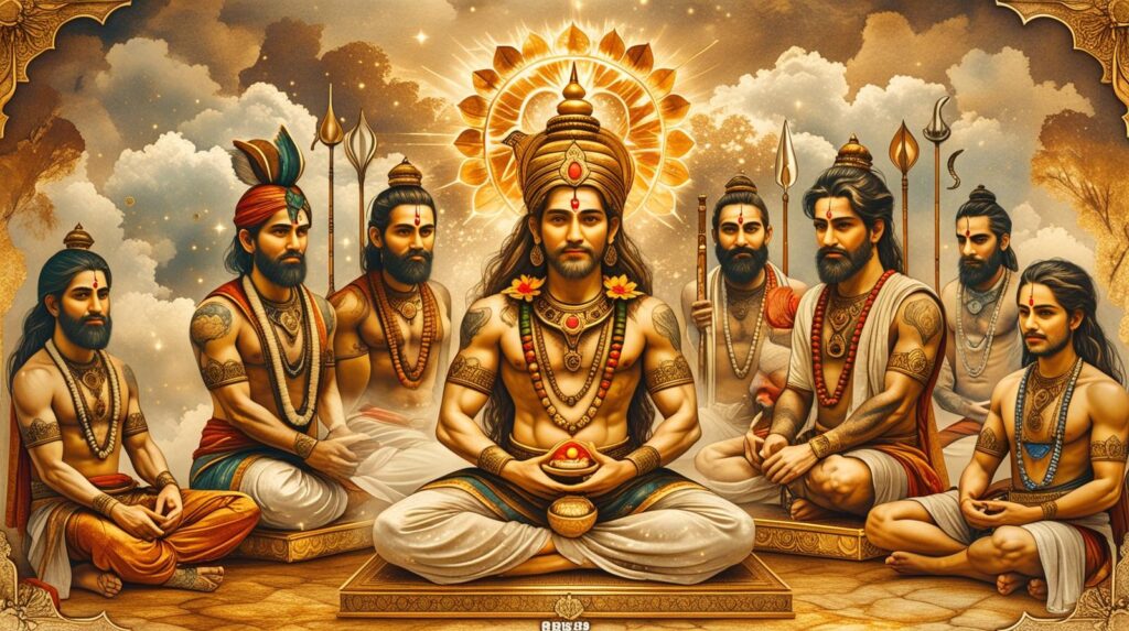 16 Sanskar in hindu dharm