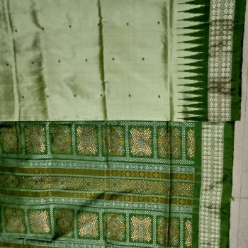IMG_1806 bomkai saree - types of sarees