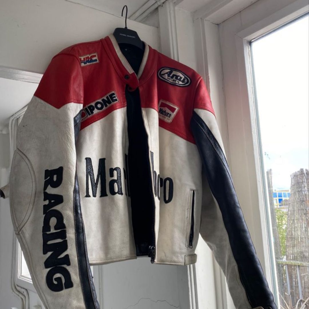 Marlboro jacket